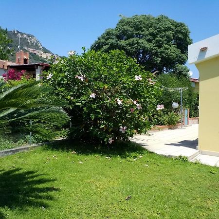 Villa Azzurra Nel Centro Di Costa Rei Εξωτερικό φωτογραφία