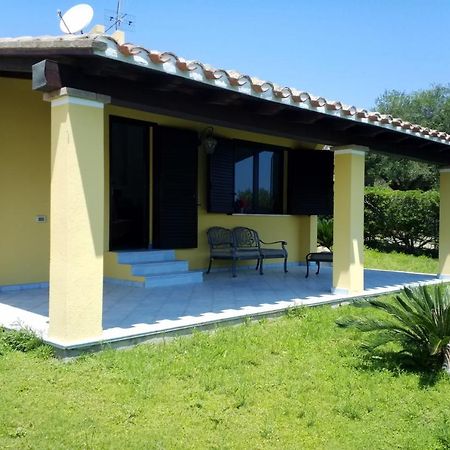 Villa Azzurra Nel Centro Di Costa Rei Εξωτερικό φωτογραφία