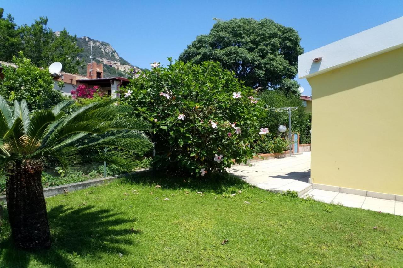 Villa Azzurra Nel Centro Di Costa Rei Εξωτερικό φωτογραφία