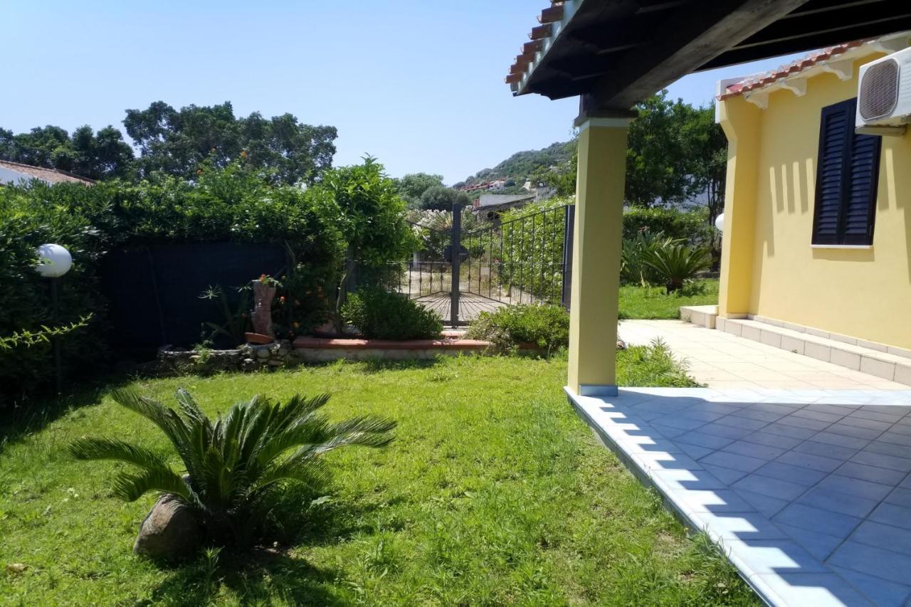 Villa Azzurra Nel Centro Di Costa Rei Εξωτερικό φωτογραφία