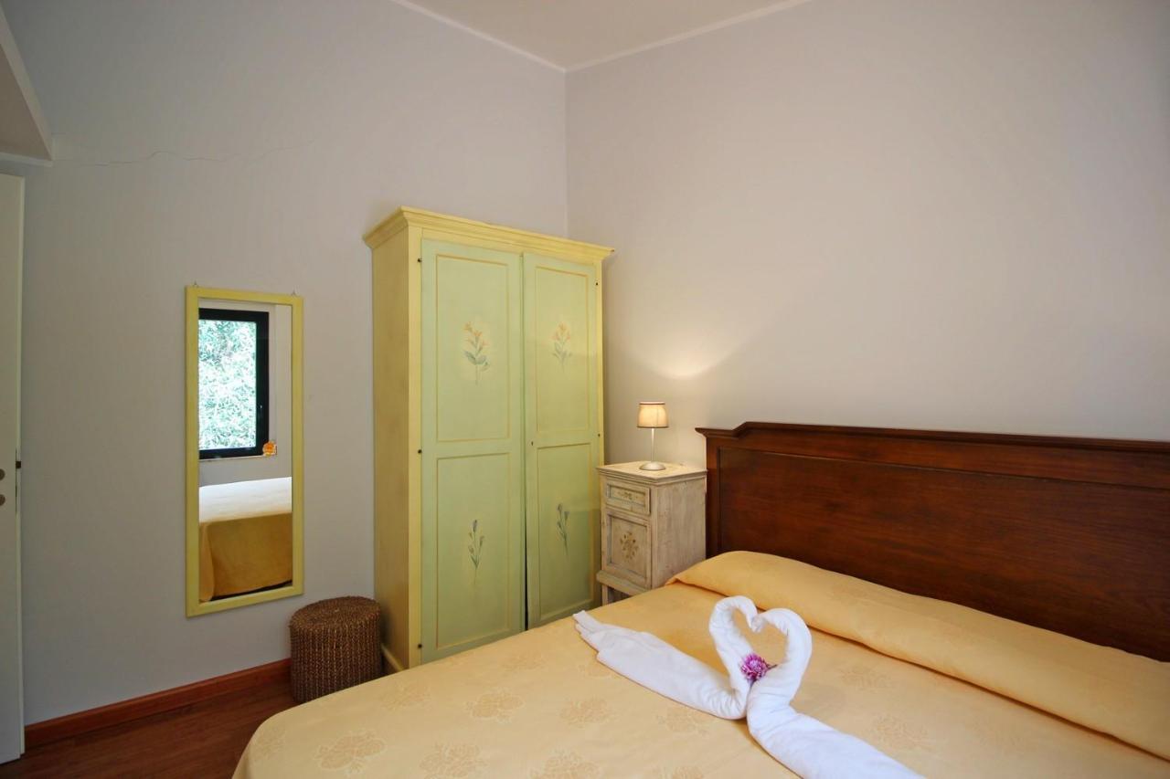 Villa Azzurra Nel Centro Di Costa Rei Εξωτερικό φωτογραφία
