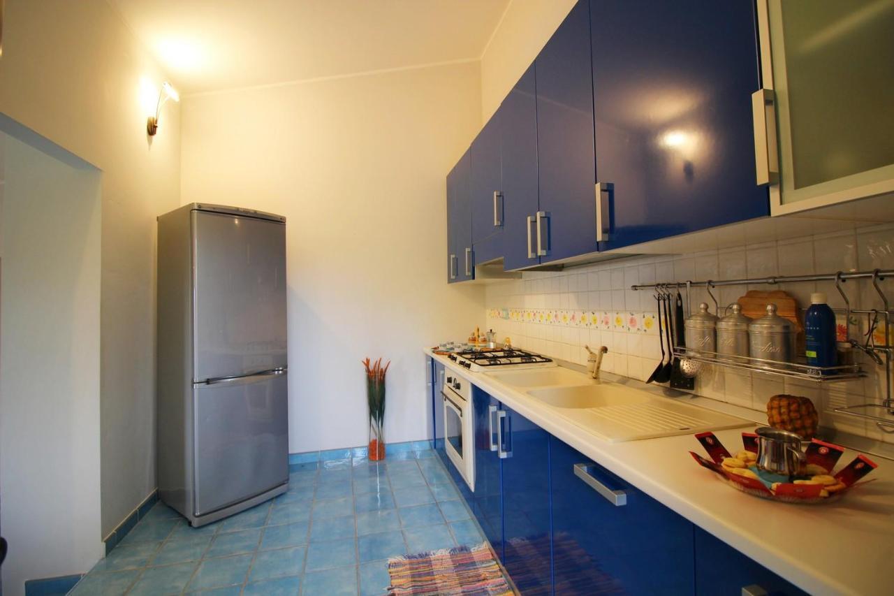 Villa Azzurra Nel Centro Di Costa Rei Εξωτερικό φωτογραφία