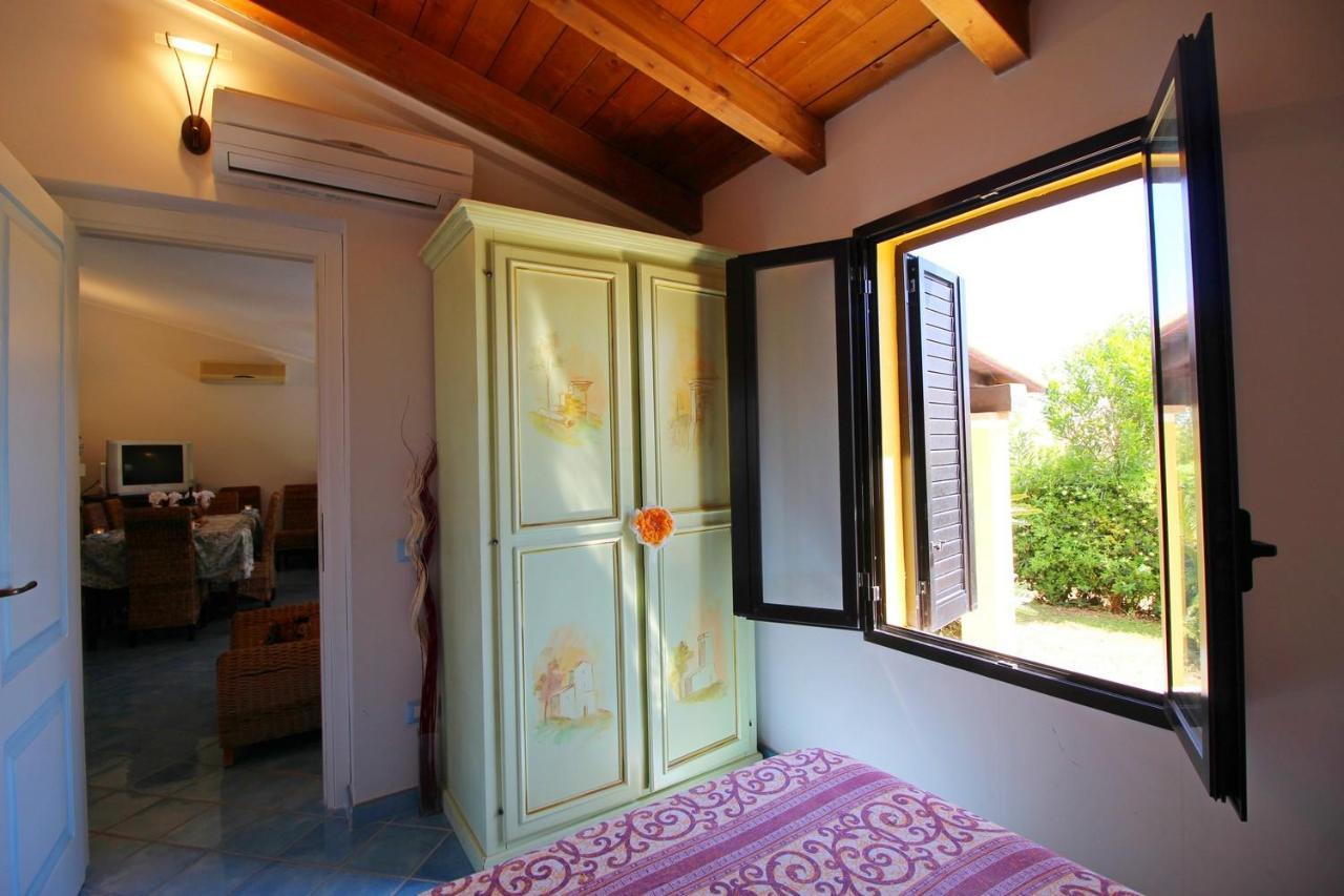 Villa Azzurra Nel Centro Di Costa Rei Εξωτερικό φωτογραφία