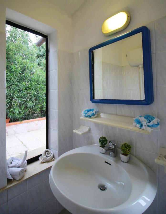 Villa Azzurra Nel Centro Di Costa Rei Εξωτερικό φωτογραφία