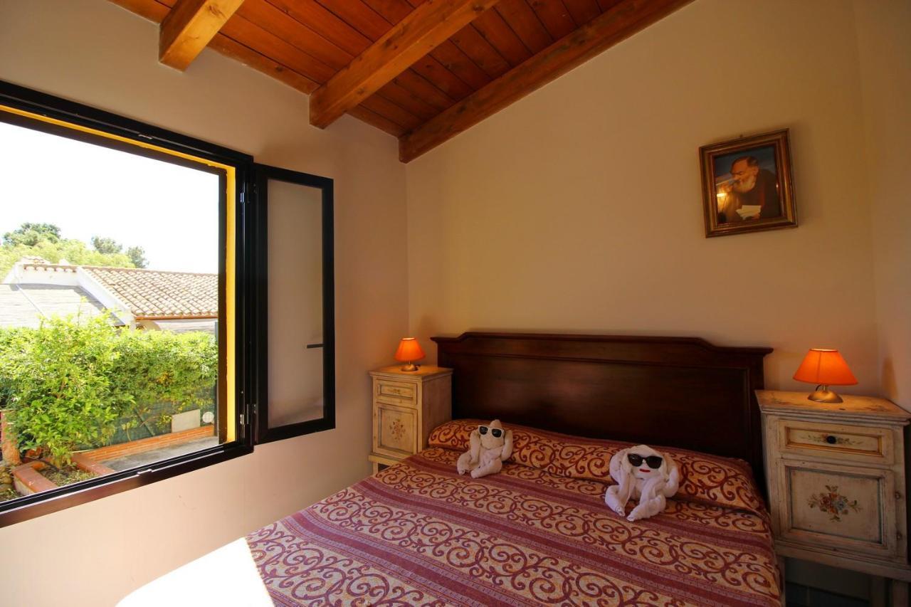 Villa Azzurra Nel Centro Di Costa Rei Εξωτερικό φωτογραφία