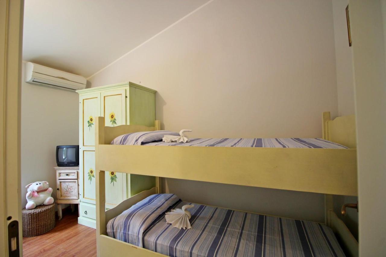 Villa Azzurra Nel Centro Di Costa Rei Εξωτερικό φωτογραφία
