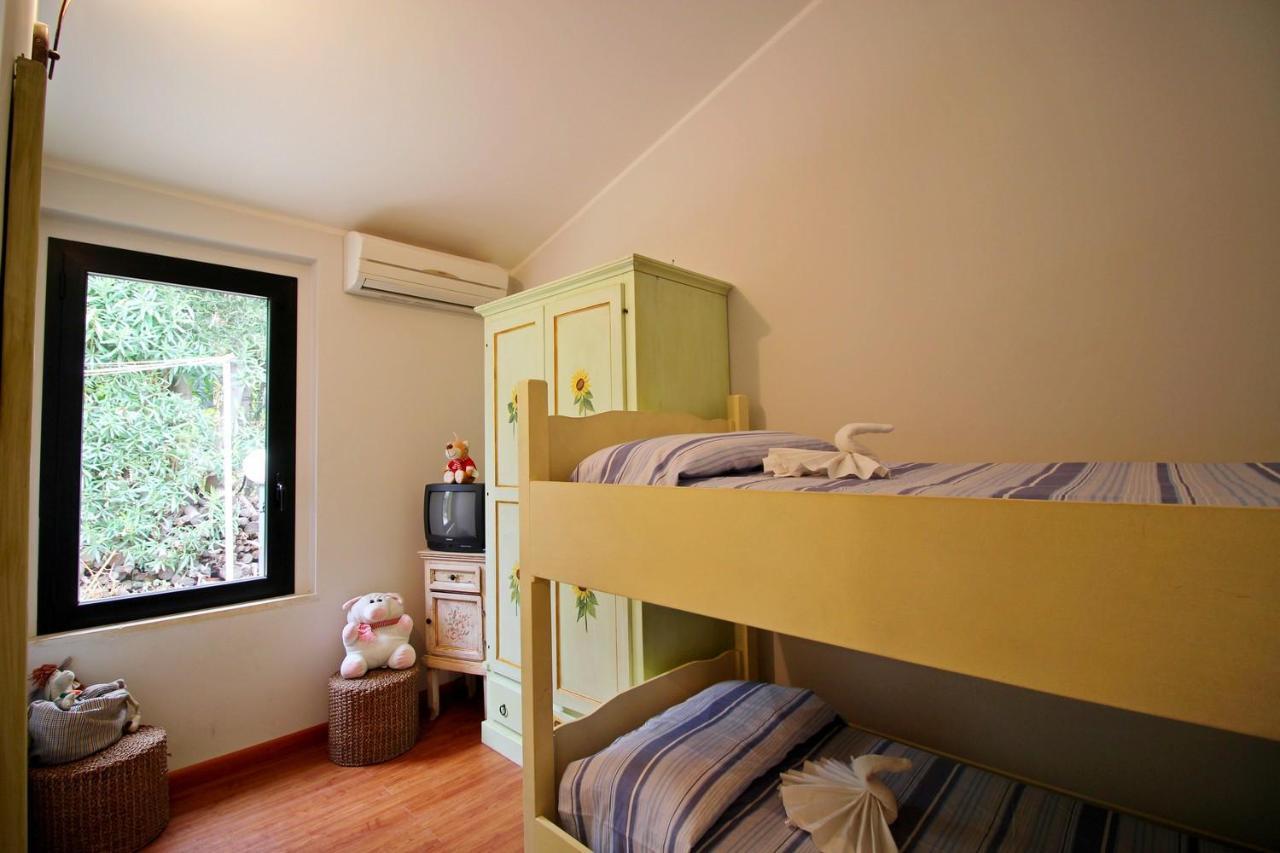 Villa Azzurra Nel Centro Di Costa Rei Εξωτερικό φωτογραφία