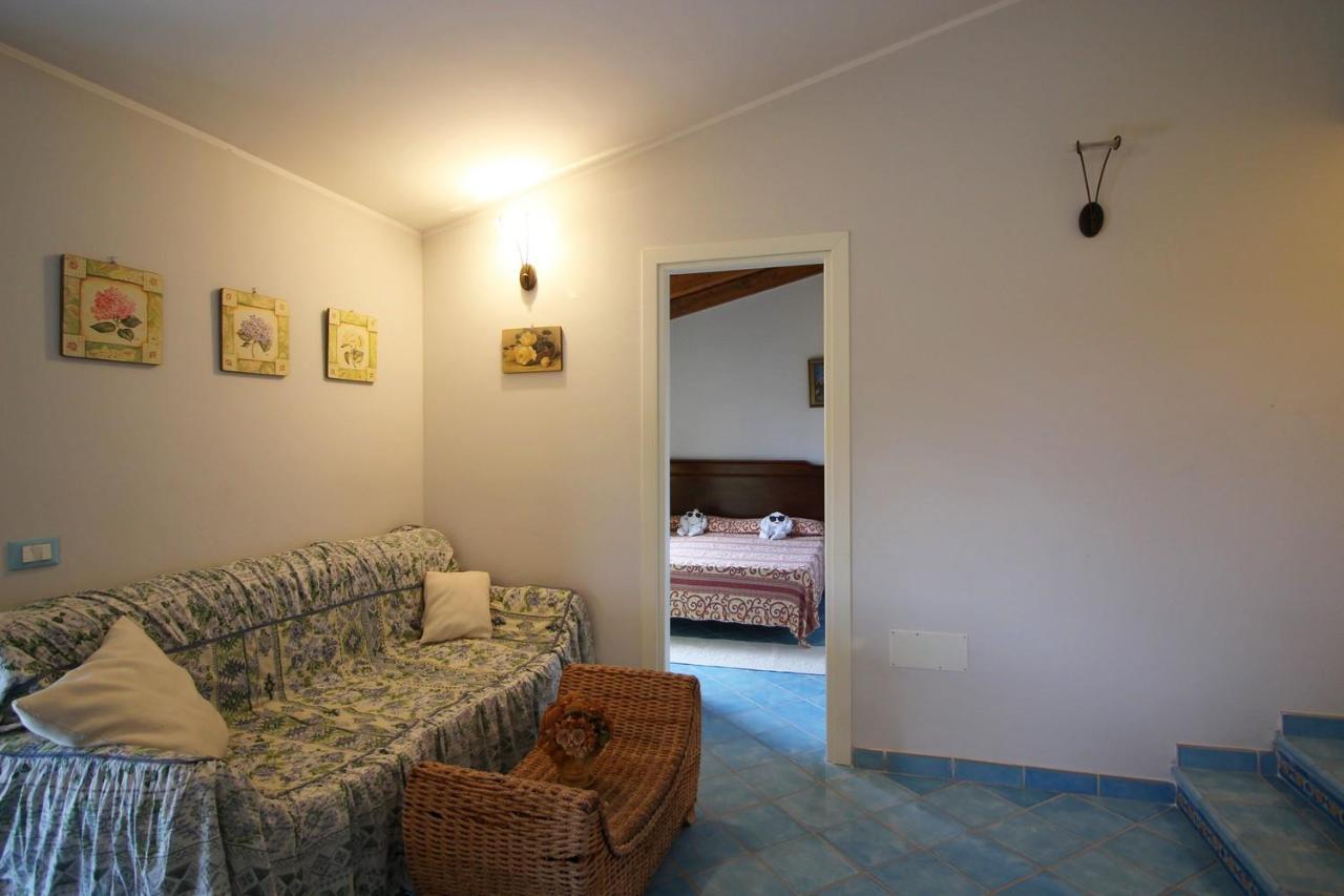 Villa Azzurra Nel Centro Di Costa Rei Εξωτερικό φωτογραφία