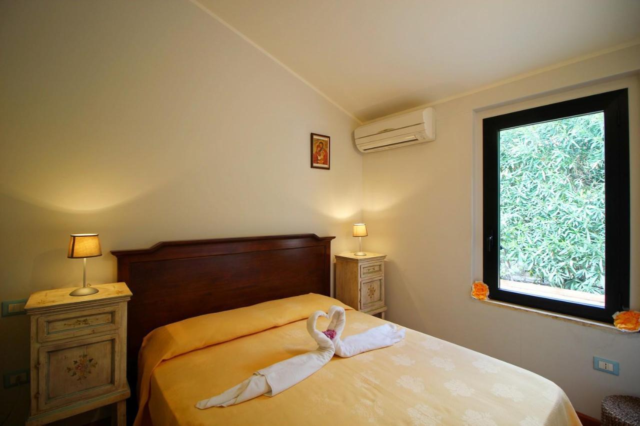 Villa Azzurra Nel Centro Di Costa Rei Εξωτερικό φωτογραφία